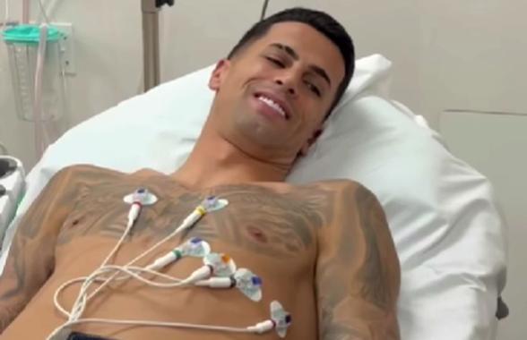 Barcelona a anunțat noul transfer, apoi a șters postările. Care este motivul