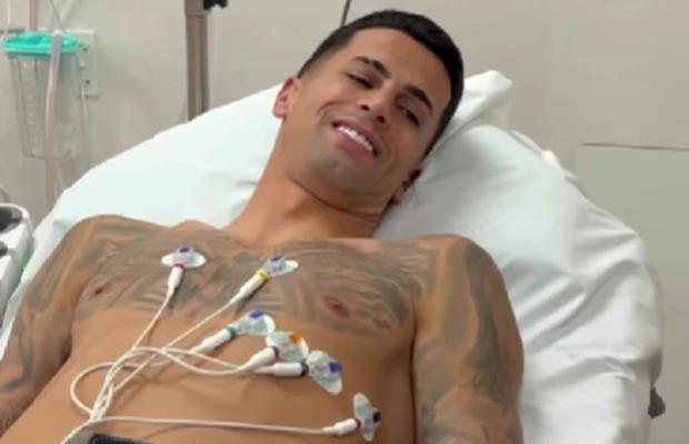 Barcelona a anunțat noul transfer, apoi a șters postările. Care este motivul