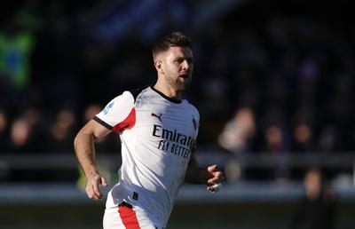 Ghinion teribil pentru AC Milan: jucătorul prezentat pe 2 ianuarie s-a accidentat