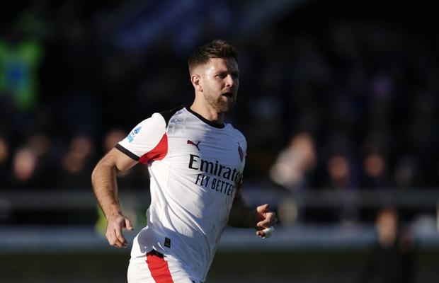 Ghinion teribil pentru AC Milan: jucătorul prezentat pe 2 ianuarie s-a accidentat
