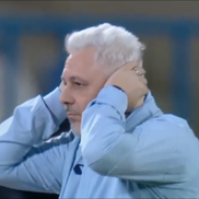 Marius Șumudică, al doilea meci de pe banca lui Al Akhdoud