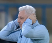 Marius Șumudică, al doilea meci de pe banca lui Al Akhdoud