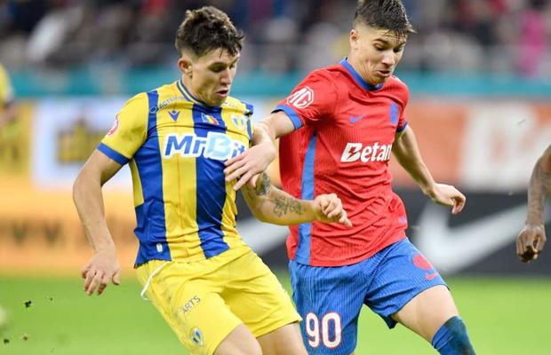 Se pregătesc actele! Rapid și Petrolul închid afacerea iernii