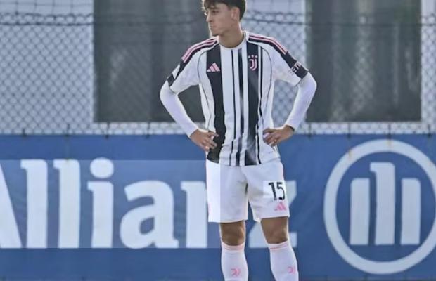 Calcă pe urmele lui Radu Drăgușin?! » Internaționalul român U18 a fost împrumutat la Sampdoria până în vară