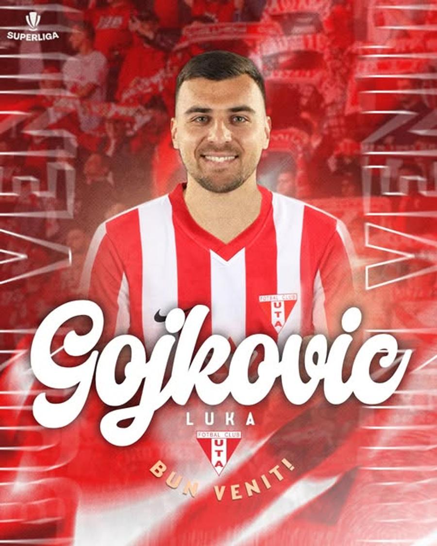 Jucătorul Rapidului, prezentat în Superliga: „Clubul nostru îi urează bun venit” + Ce se întâmplă cu Rareș Pop