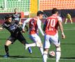 Ianis Hagi, în Alanyaspor - Fatih Karagumrug // FOTO: Ionuț Iordache (GSP)