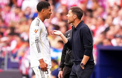 Cei doi care au provocat demiterea lui Xabi Alonso! Apar noi detalii explozive + Reacția antrenorului la despărțire susține varianta