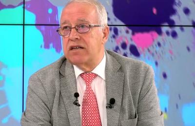 Constantin Anghelache a fost la GSP LIVE: „50.000 de fani ai lui Dinamo să dea câte 400 de lei”» Urmărește emisiunea integrală