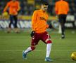 Ianis Hagi și colegii săi desființați de Steven Gerrard după înfrângerea lui Rangers: „Am crezut că avem mentalitate și caracter! S-a dovedit că greșeam”
