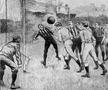 RetroGSP: Ziua când Regele interzicea "sportul rege"!