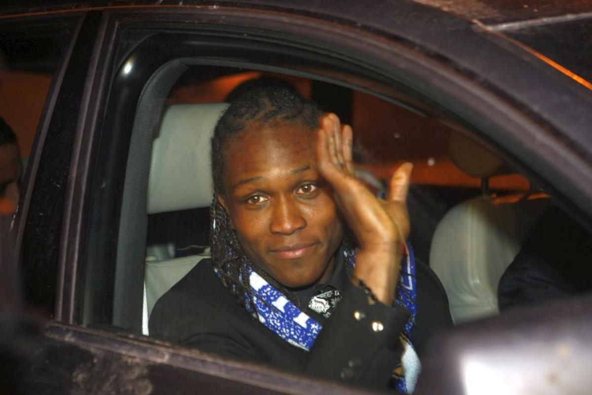 Habib Habibou