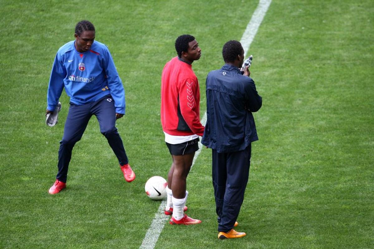 Habib Habibou