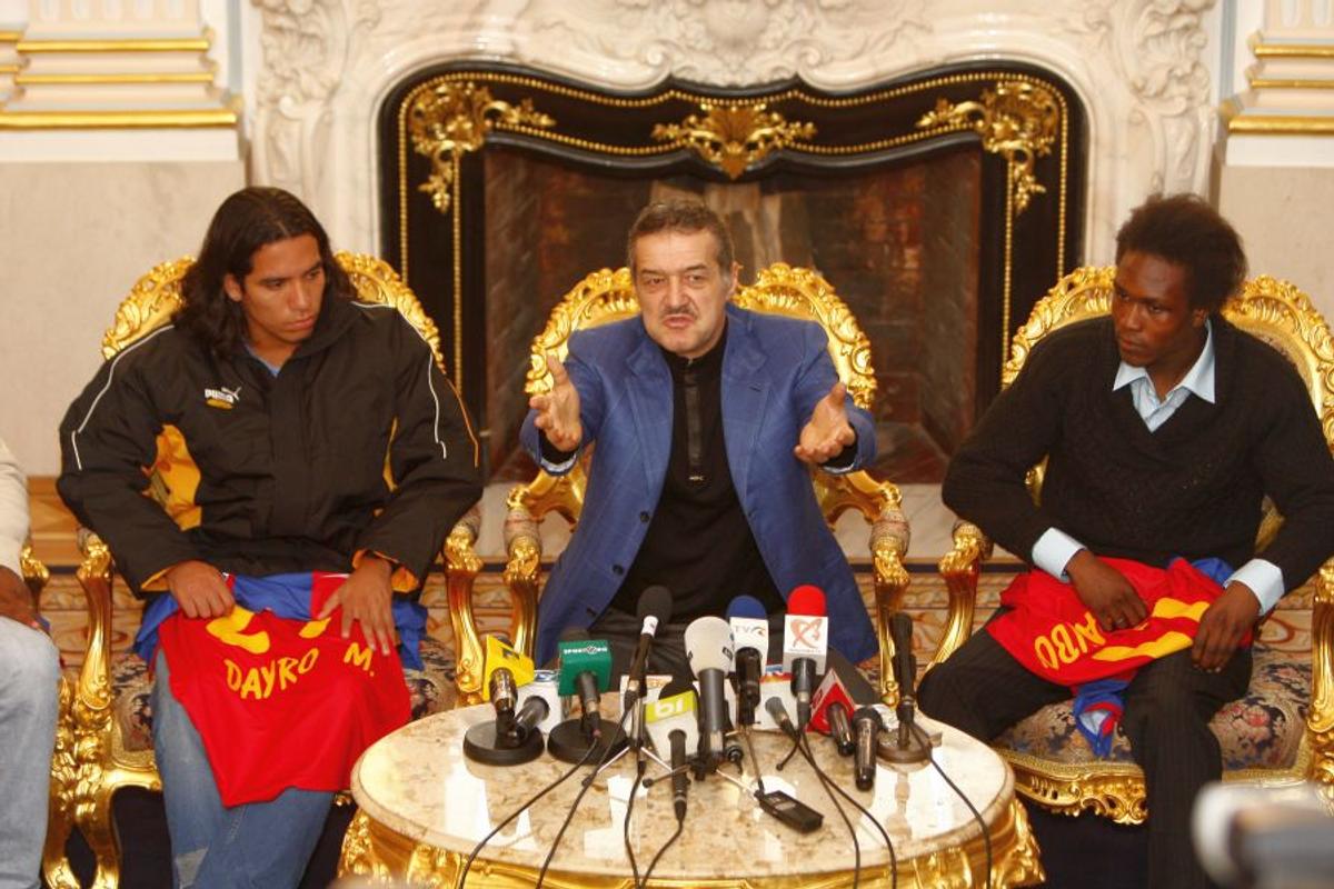 POLI IAȘI - CRAIOVA // Mircea Rednic despre noul transfer: „Habibou e în tribune. Semnează mâine!”