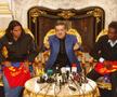 POLI IAȘI - CRAIOVA // Mircea Rednic despre noul transfer: „Habibou e în tribune. Semnează mâine!”