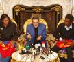 POLI IAȘI - CRAIOVA // Mircea Rednic despre noul transfer: „Habibou e în tribune. Semnează mâine!”