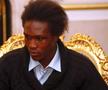 Habib Habibou revine în Liga 1! Mircea Rednic îl aduce la Poli Iași