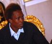 Habib Habibou revine în Liga 1! Mircea Rednic îl aduce la Poli Iași
