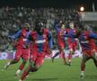 Habib Habibou revine în Liga 1! Mircea Rednic îl aduce la Poli Iași