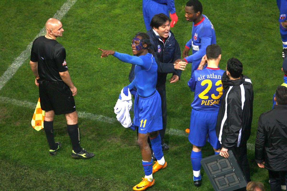 Habib Habibou