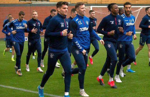 Ianis Hagi, primele critici în Scoția! Ironizat după înfrângerea lui Rangers: „Cu ce picior a marcat?” » Ce spun fanii echipei sale