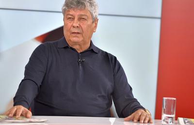 Mircea Lucescu și-a dat acordul: semnează cu Beșiktaș! Va fi „vânător de talente” la echipa turcă
