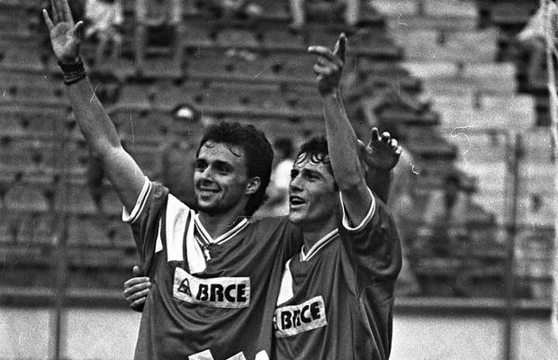 EXCLUSIV VIDEO Cum l-a scăpat Dinamo pe Basarab Panduru » Dezvăluiri după 30 de ani: „Așa l-a luat Steaua”