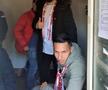 VIDEO 4 dinamoviști au vândut azi bilete pentru Dinamo - FCSB! Câte tichete s-au cumpărat până acum