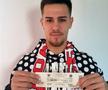 VIDEO 4 dinamoviști au vândut azi bilete pentru Dinamo - FCSB! Câte tichete s-au cumpărat până acum