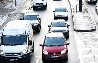 TAXA AUTO 2020. Ministrul interimar al Finanțelor nu vrea o nouă taxă de poluare