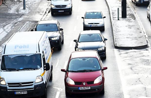 TAXA AUTO 2020. Ministrul interimar al Finanțelor nu vrea o nouă taxă de poluare