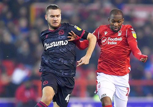 George Pușcaș, foto: Guliver/gettyimages.com