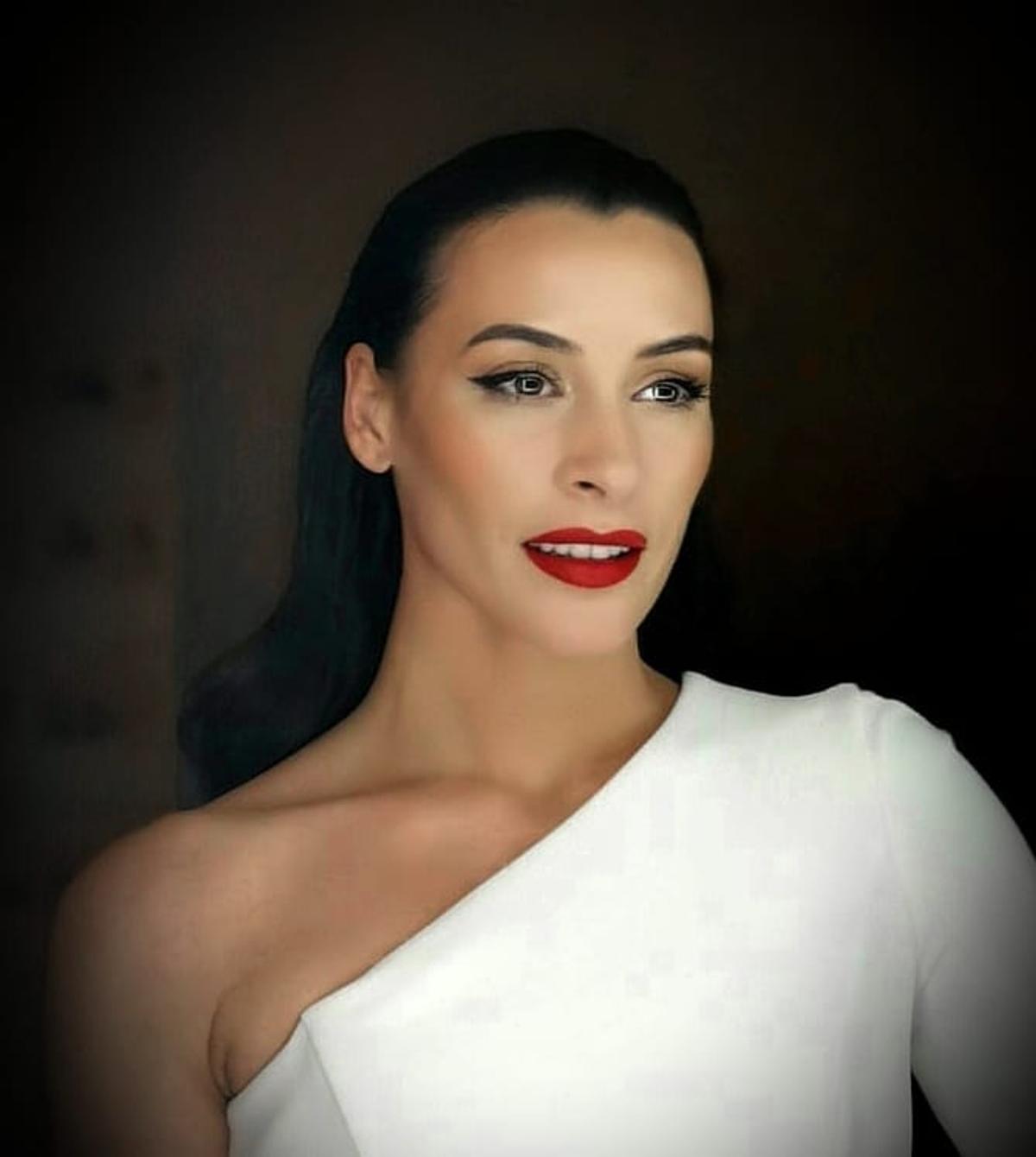 FOTO Cătălina Ponor are un nou iubit! E cu 18 ani mai mare ca ea