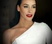 FOTO Cătălina Ponor se mărită » Viitorul soț e mai mare cu 18 ani ca ea