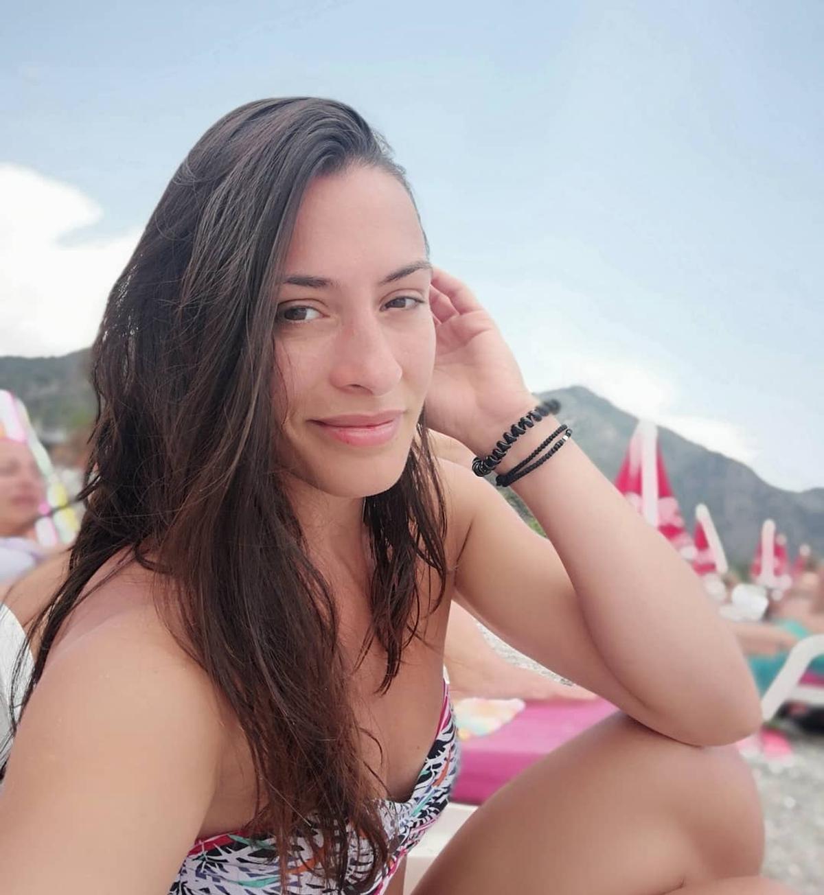 GALERIE FOTO Cătălina Ponor