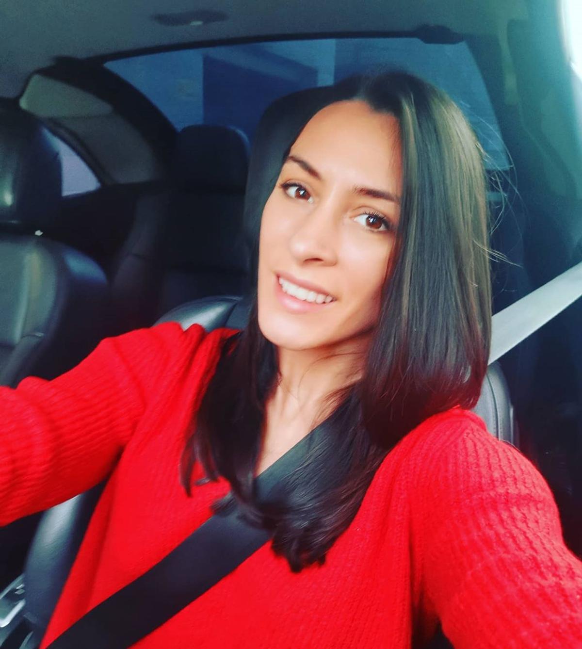 GALERIE FOTO Cătălina Ponor