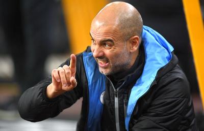 Pep Guardiola simte ce-l așteaptă la Manchester City dacă pierde dubla cu Real Madrid: „Voi fi dat afară!”