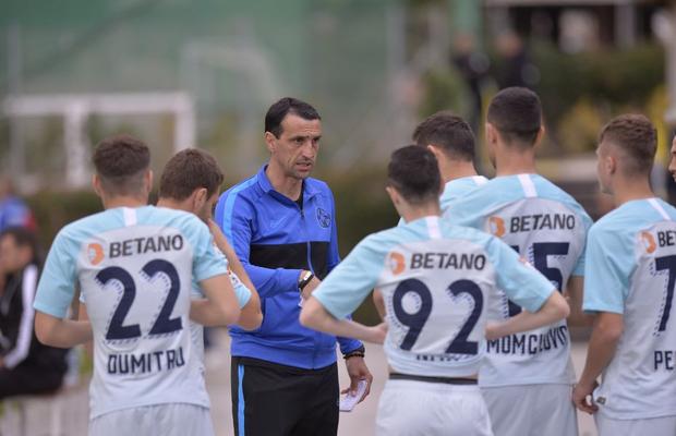 Ovidiu Ioanițoaia l-a pus la punct pe un conducător din Liga 1: „Visându-se Becali al doilea, își dă cu părerea despre toți și despre toate!”