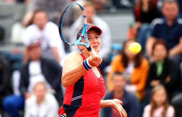 Cum și-a modificat Irina Begu programul pentru marele obiectiv: „Ținta e să ajung la Jocurile Olimpice"
