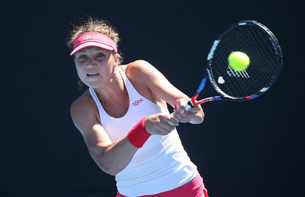 Patricia Țig a revenit în Top 100 WTA! Cu cine va juca în „sferturile” de la Hua Hin