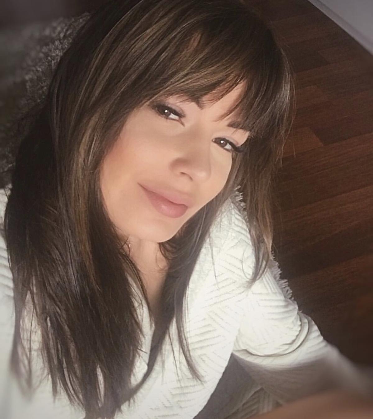 Raluca, soția fostului internațional din Superliga, revine în televiziune după 8 ani: „Mă întorc mai puternică” » Cum arată acum