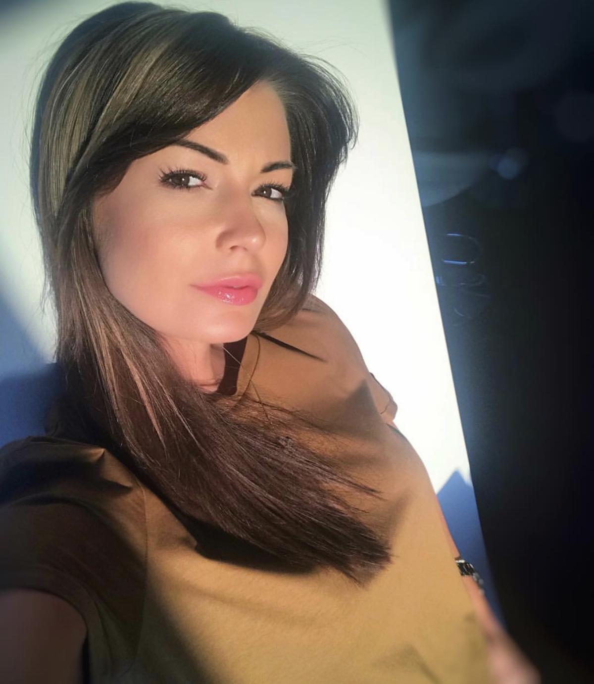 Raluca, soția fostului internațional din Superliga, revine în televiziune după 8 ani: „Mă întorc mai puternică” » Cum arată acum