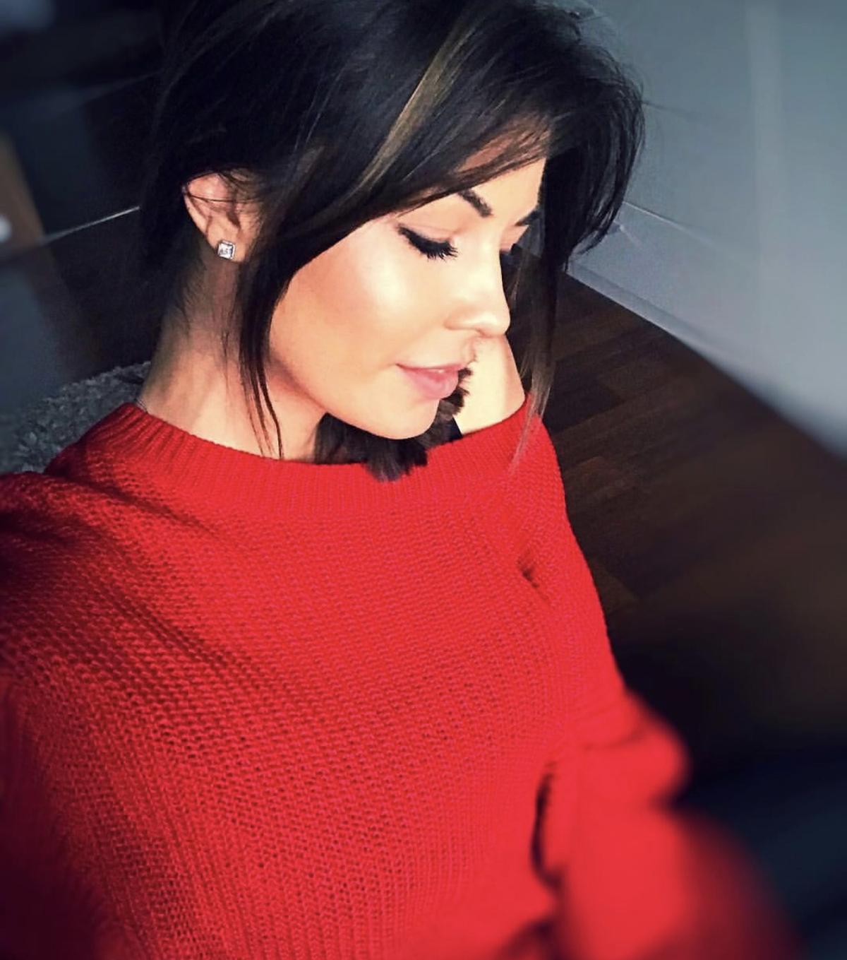 Raluca, soția fostului internațional din Superliga, revine în televiziune după 8 ani: „Mă întorc mai puternică” » Cum arată acum