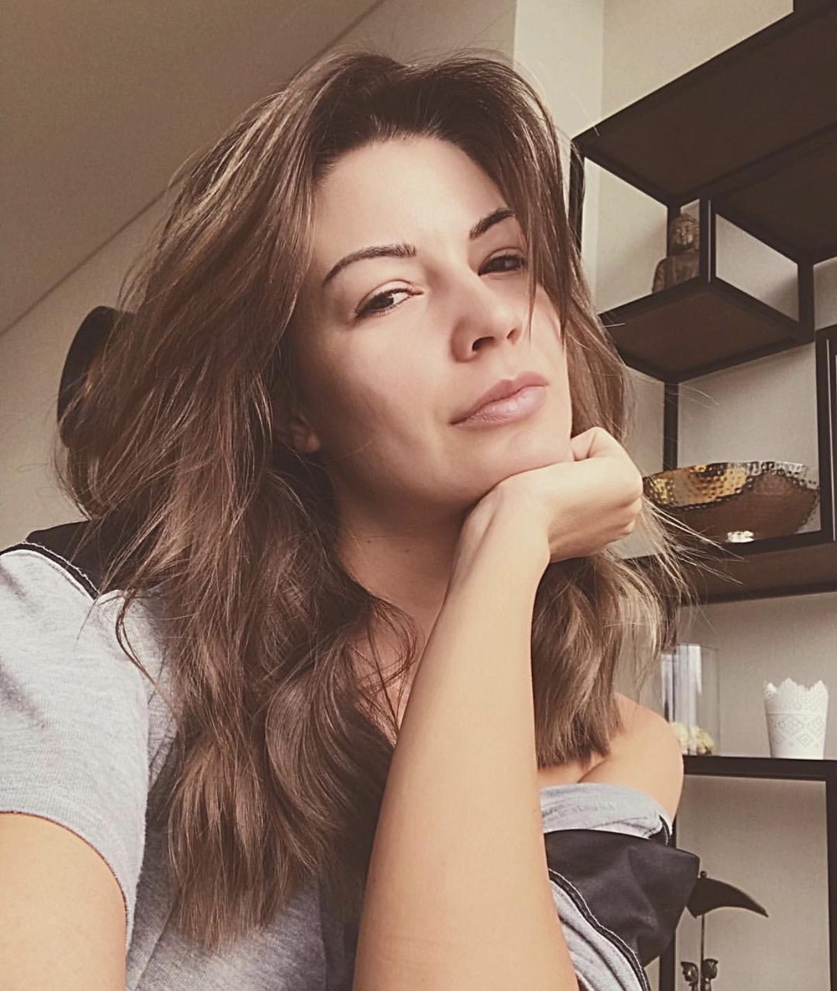 Raluca, soția fostului internațional din Superliga, revine în televiziune după 8 ani: „Mă întorc mai puternică” » Cum arată acum