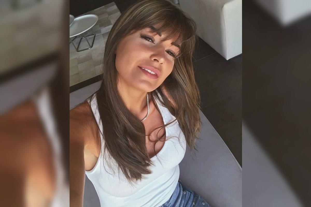 FOTO Fosta prezentatoare Raluca Hogyes și fotbalistul Lukasz Szukala au devenit părinți: „Boris, te iubim dincolo de cuvinte”