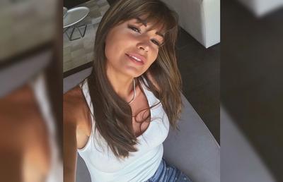 FOTO Fosta prezentatoare Raluca Hogyes și fotbalistul Lukasz Szukala au devenit părinți: „Boris, te iubim dincolo de cuvinte”