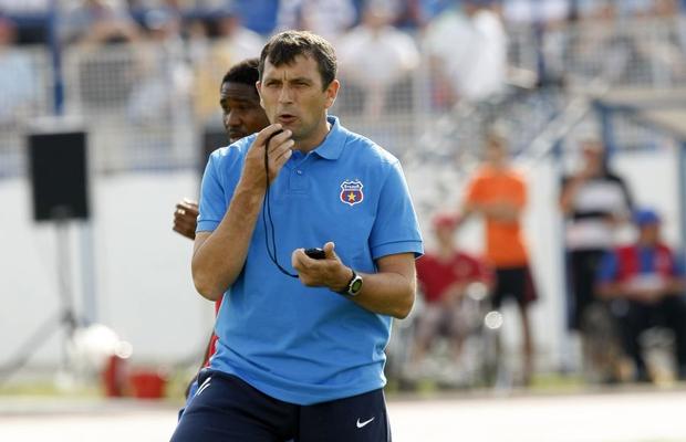 DINAMO - FCSB // EXCLUSIV Eugen Neagoe: „Derby-ul? Banii fac diferența!” + antrenorul le oferă un pont „câinilor”: „FCSB suferă când nu-i dai spații”