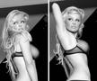 Adil Rami s-a lăudat colegilor că a făcut sex de 12 ori într-o noapte cu Pamela Anderson: „Toți băieții au fost interesați de cum era în pat”