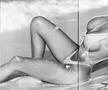 Adil Rami s-a lăudat colegilor că a făcut sex de 12 ori într-o noapte cu Pamela Anderson: „Toți băieții au fost interesați de cum era în pat”