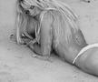 Adil Rami s-a lăudat colegilor că a făcut sex de 12 ori într-o noapte cu Pamela Anderson: „Toți băieții au fost interesați de cum era în pat”