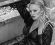 FOTO Cum a fost oprit Peter Crouch de soția lui să facă o poză cu Pamela Anderson: „Uite așa funcționează treburile în showbiz”